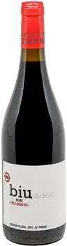 2023 Biu Pinot Noir Costers del Segre DO