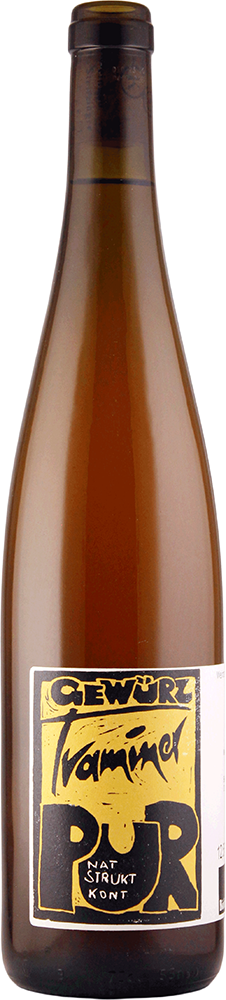 2021 Gewürztraminer PUR BIO