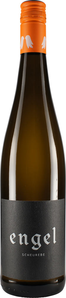 2013 Scheurebe