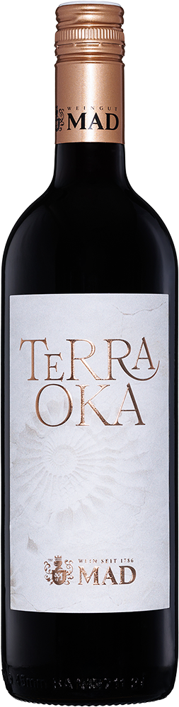 2021 Terra Oka
