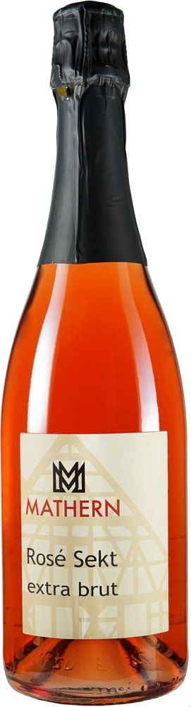 2023 Rosé Winzersekt