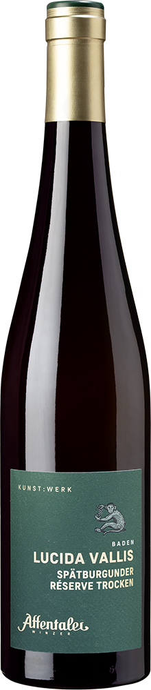 2023 Pinot Noir Rèserve KUNST:WERK