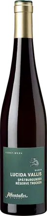2023 Pinot Noir Rèserve KUNST:WERK