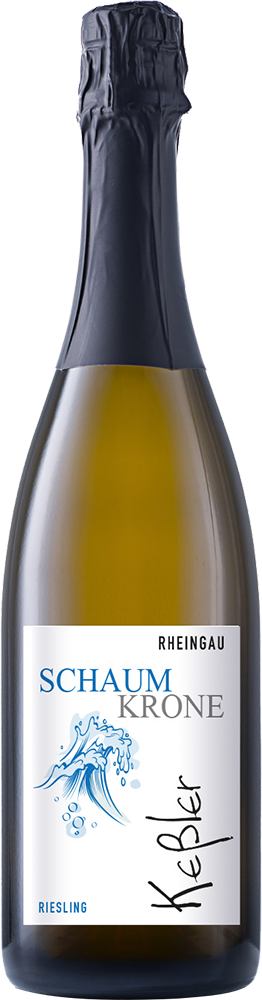 2021 SCHAUMKRONE Riesling Winzersekt