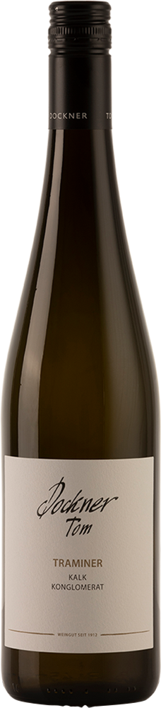 2023 Traminer Kalk Konglomerat