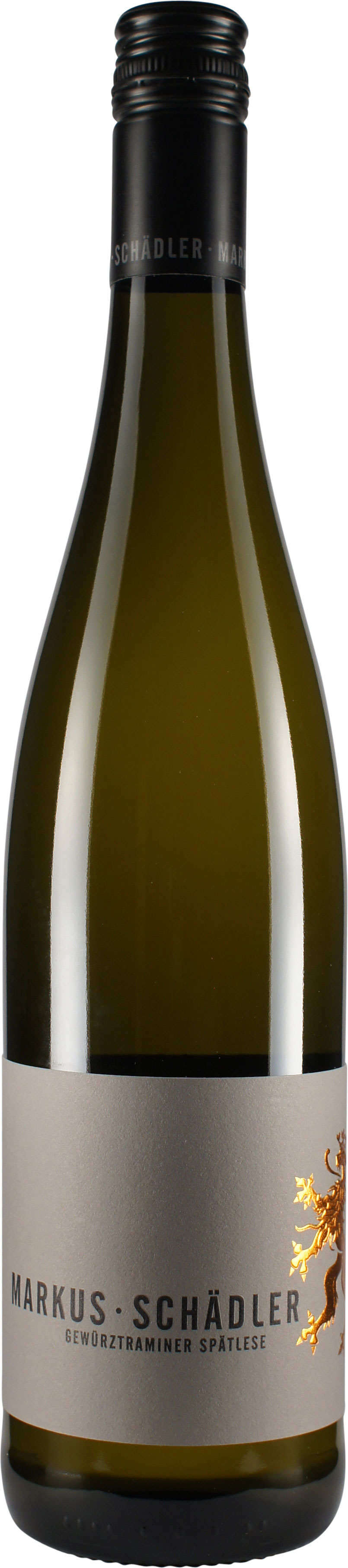 2022 Gewürztraminer