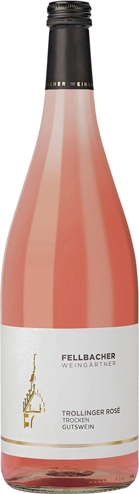 2024 Trollinger Rosé Gutswein 1,0 L
