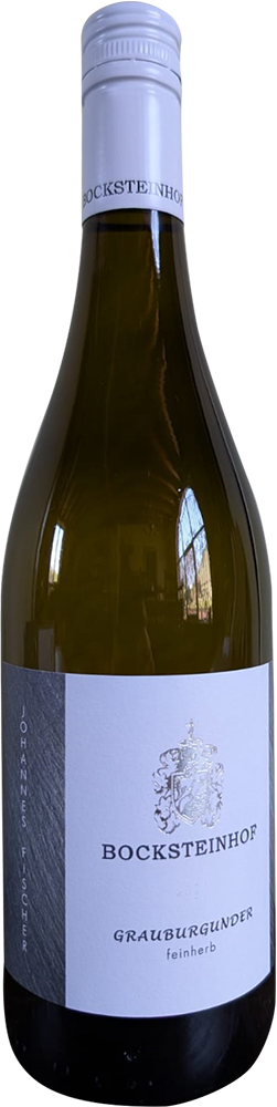 2024 Bocksteinhof Grauburgunder