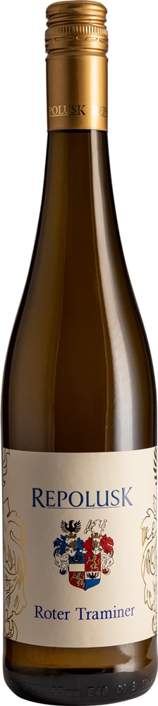 2022 Roter Traminer