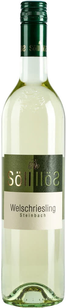 2025 Welschriesling "Sanfter Weinbau" GOLD