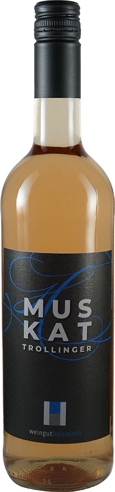 2024 Muskattrollinger Rosé
