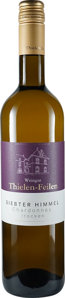 2025 SIEBTER HIMMEL Chardonnay