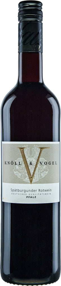 2022 Spätburgunder Rotwein