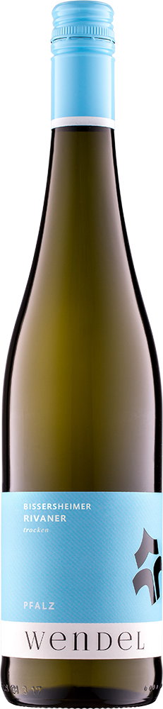 2023 Bissersheimer Rivaner