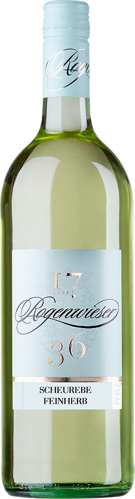 2025 Scheurebe 1,0 L