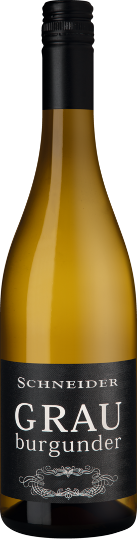 2025 Markus Schneider Grauburgunder
