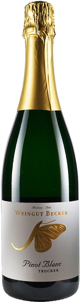 2022 Pinot Blanc Sekt BIO