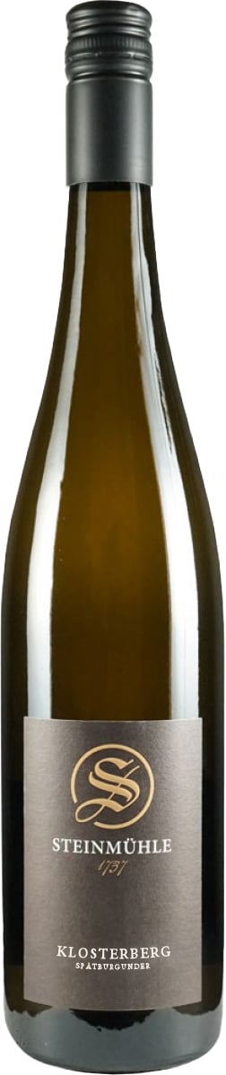 2018 KLOSTERBERG Spätburgunder
