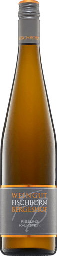 2024 Dexheimer Riesling Kalkstein Bergeshof