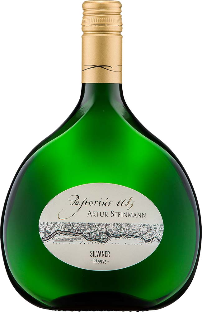 2023 Silvaner "Alte Reben" trocken, Sommerhausen Reifenstein