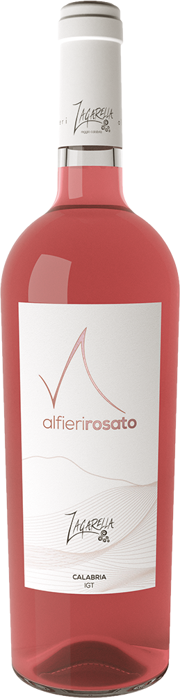 Alfierirosato Calabria IGP