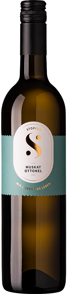 2024 Muskat Ottonel BIO