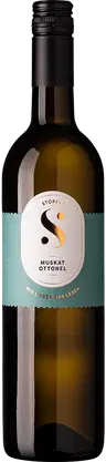 2024 Muskat Ottonel BIO
