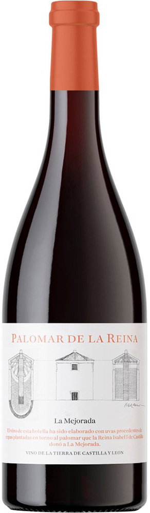 2019 Palomar de la Reina Castilla y León VT