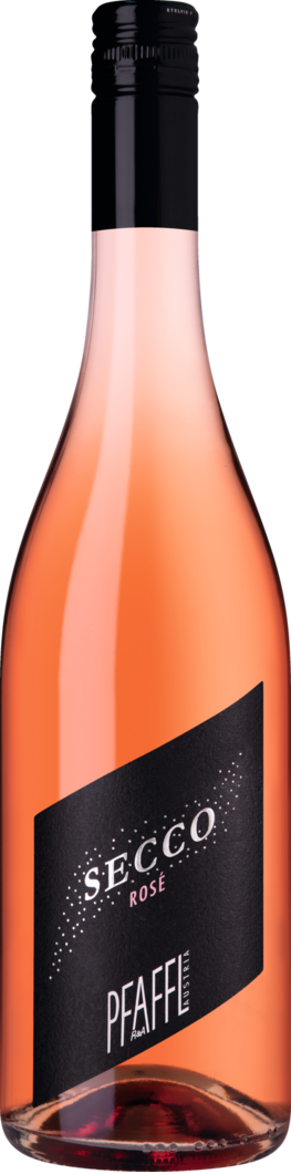 Pfaffl Secco Rosé
