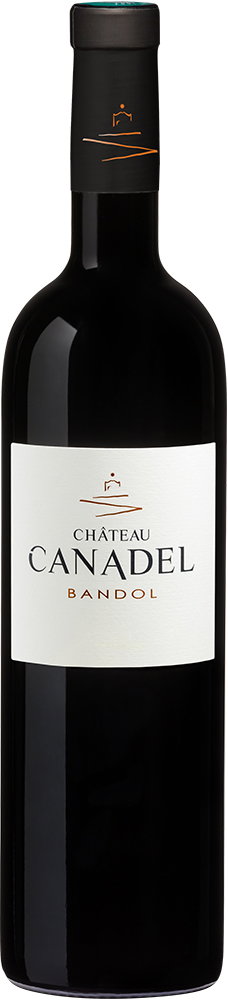 2021 Bandol Rouge BIO