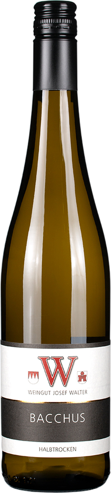2024 Bacchus