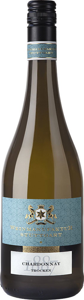 2025 Chardonnay *