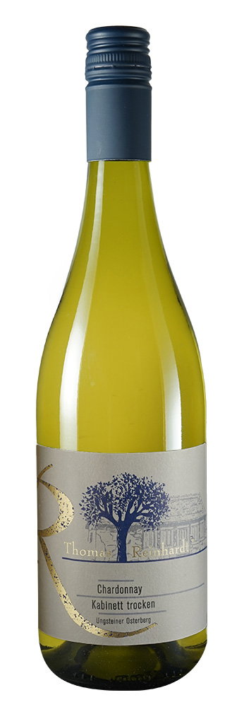 2024 Ungsteiner Osterberg Chardonnay