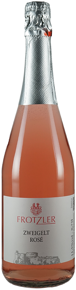 2023 Zweigelt Rose