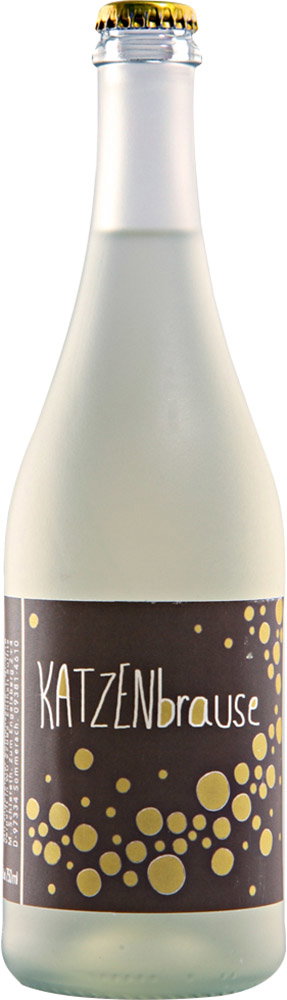 2024 Secco Katzenbrause