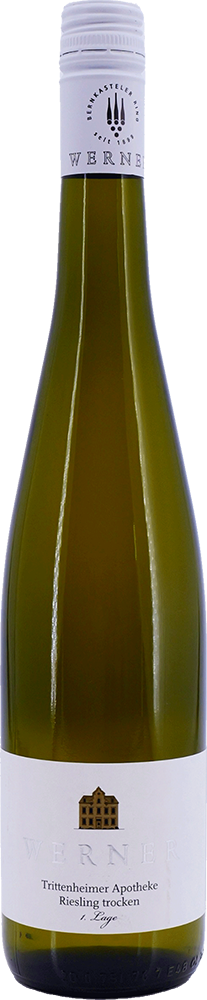 2024 Trittenheimer Apotheke Riesling Erste Lage