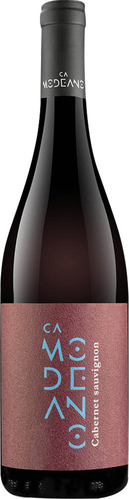 2024 Cabernet Sauvignon Friuli DOC