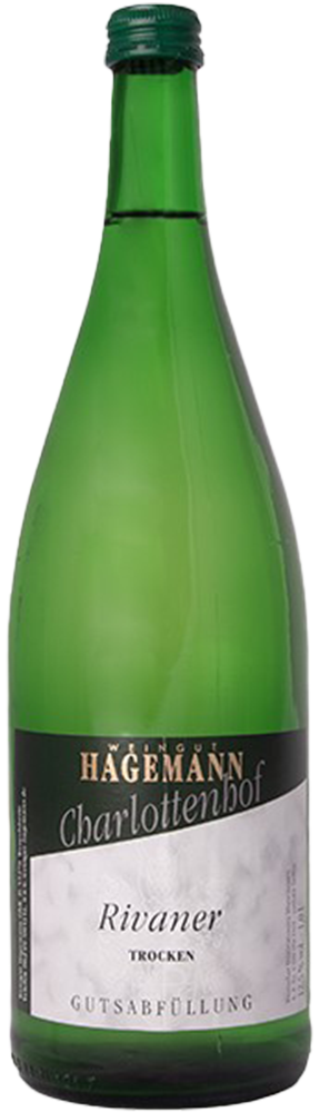 2025 Rivaner 0,1 L
