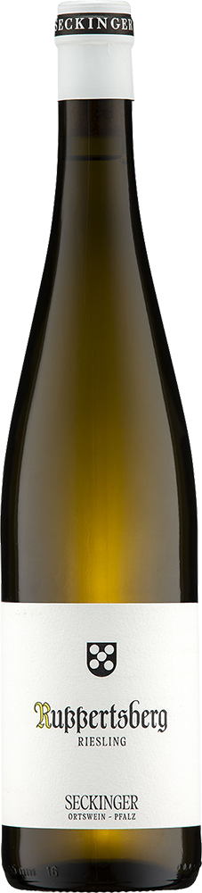 2023 Ruppertsberg Riesling BIO