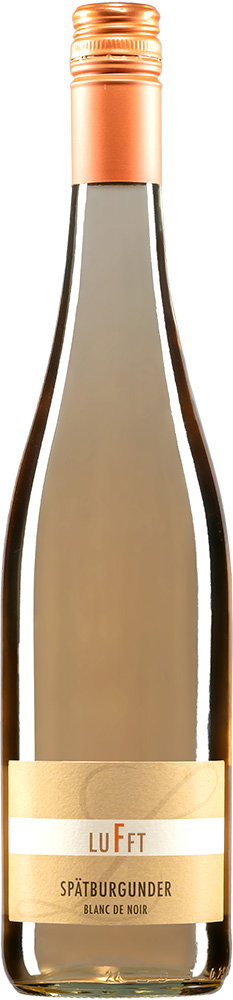 2021 Spätburgunder Blanc de Noir