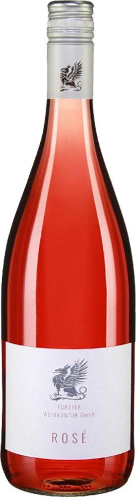 2025 Rosé 1,0 L