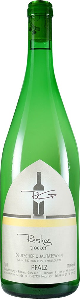 2024 Diedesfelder Riesling 1,0 L