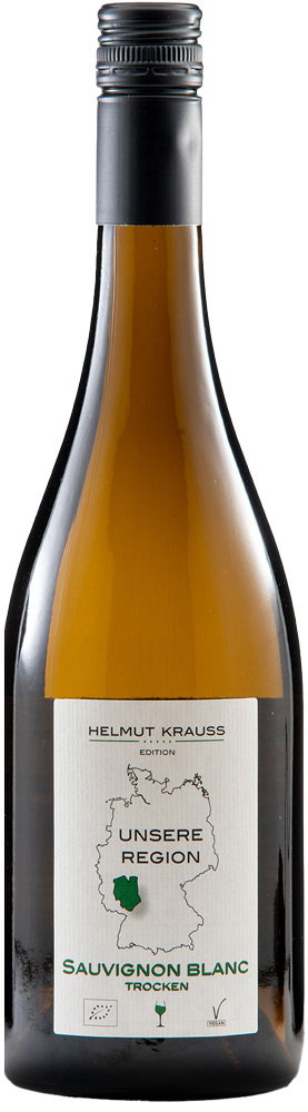 2021 Rheinhessen Sauvignon Blanc BIO