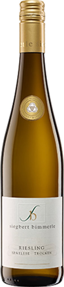 2024 Klingelberger Riesling Spätlese