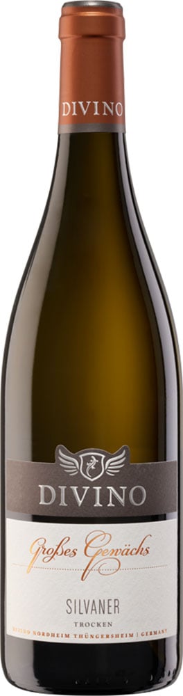 2022 DIVINO Großes Gewächs Silvaner
