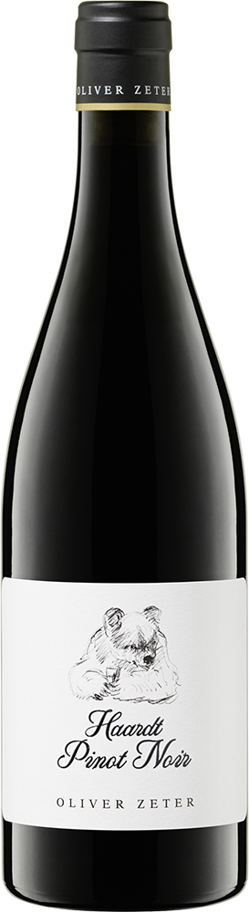 2024 Pinot Noir Haardt