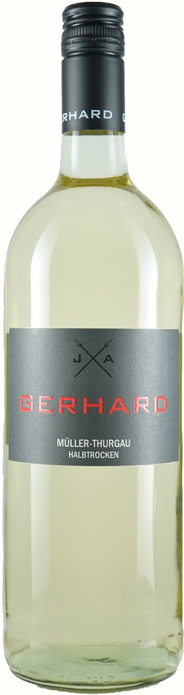 2024 Müller-Thurgau 1,0 L
