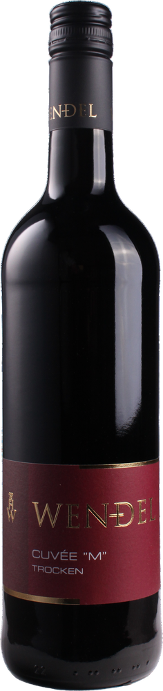 CUVÉE M