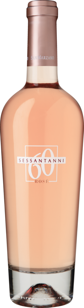 2021 Sessantanni Rosé