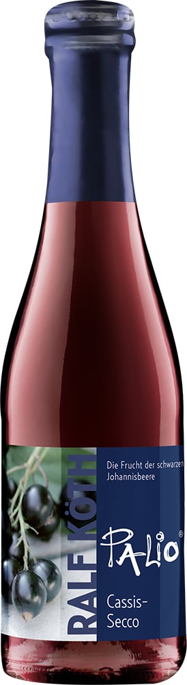 Palio Cassis - Secco Piccolo 0,2 L
